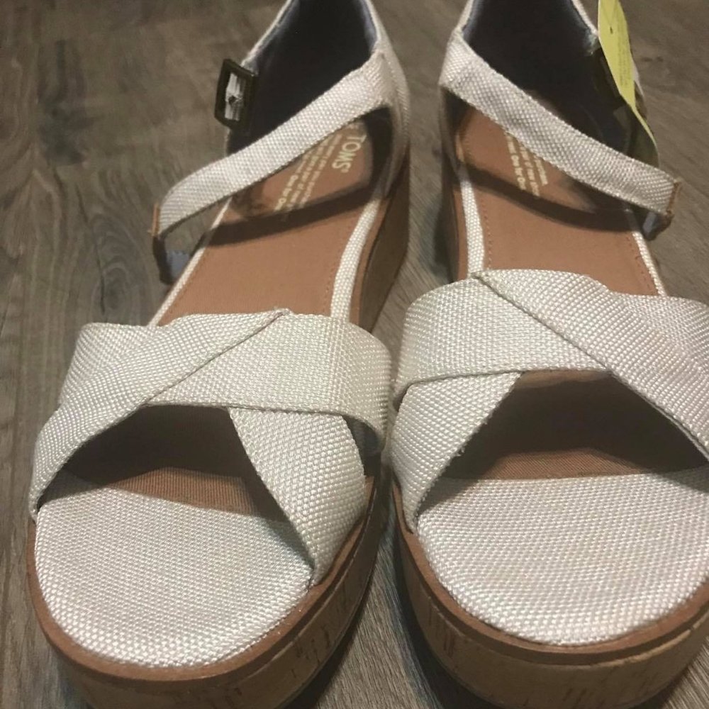 Tom's Women Sandals